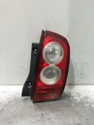 Peça sobressalente para automóvel em segunda mão  por NISSAN MICRA (K12E)  Referências OEM IAM   