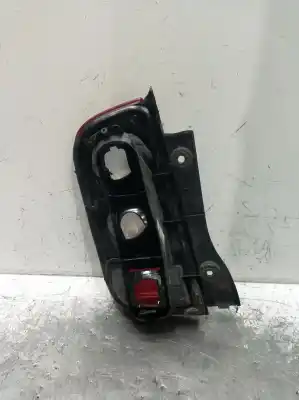 Second-hand car spare part right tailgate light for nissan micra (k12e) plus (d) oem iam references   