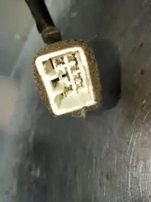 Second-hand car spare part right tailgate light for kia picanto 1.1 active oem iam references   