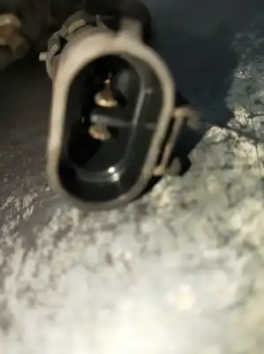 Second-hand car spare part right fog light for ford probe 2.5 v6 24v cat oem iam references   