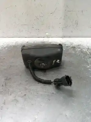 Peça sobressalente para automóvel em segunda mão farol / projetor de nevoeiro esquerdo por ford probe 2.5 v6 24v cat referências oem iam   