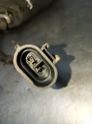 Peça sobressalente para automóvel em segunda mão farol / projetor de nevoeiro esquerdo por ford probe 2.5 v6 24v cat referências oem iam   