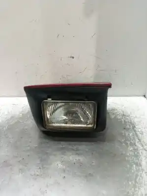 Second-hand car spare part right headlight for ford probe 2.5 v6 24v cat oem iam references 