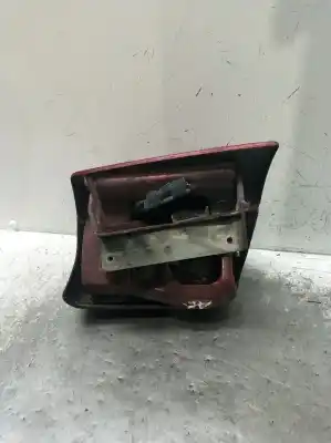 Second-hand car spare part right headlight for ford probe 2.5 v6 24v cat oem iam references   