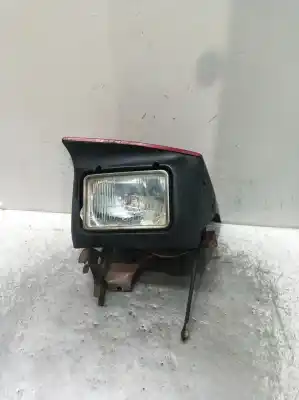 Second-hand car spare part LEFT HEADLIGHT for FORD PROBE  OEM IAM references   