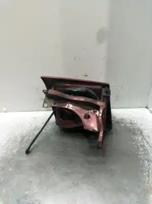 Second-hand car spare part left headlight for ford probe 2.5 v6 24v cat oem iam references   