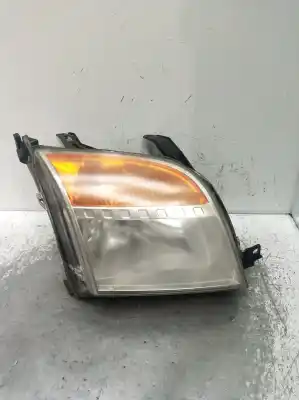 Second-hand car spare part Right Headlight for FORD FUSION (CBK) Steel OEM IAM references   