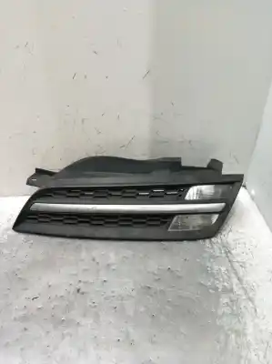 Peça sobressalente para automóvel em segunda mão farol / projetor de nevoeiro esquerdo por nissan micra (k12e) plus (d) referências oem iam 