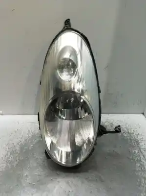 Peça sobressalente para automóvel em segunda mão farol / farolim esquerdo por nissan micra (k12e) plus (d) referências oem iam 89900606