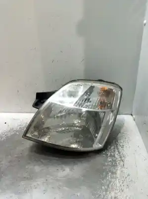 Peça sobressalente para automóvel em segunda mão farol / farolim esquerdo por kia picanto 1.1 active referências oem iam 