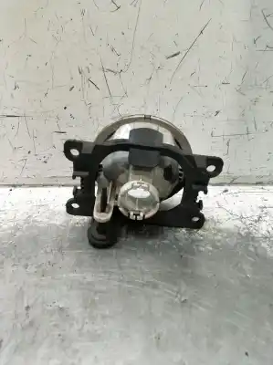 Second-hand car spare part right fog light for peugeot 208 active oem iam references   