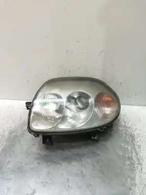Peça sobressalente para automóvel em segunda mão  por RENAULT CLIO II (BB_, CB_)  Referências OEM IAM   