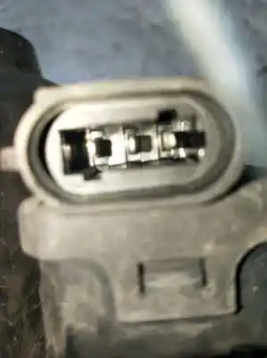 Second-hand car spare part left headlight for renault clio ii (bb_, cb_) 1.9 dti (b/cb0u) oem iam references   