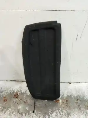 Second-hand car spare part parcel shelf for renault captur dynamique oem iam references 