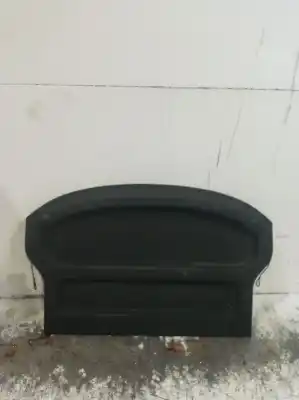 Second-hand car spare part parcel shelf for ford probe 2.5 v6 24v cat oem iam references 