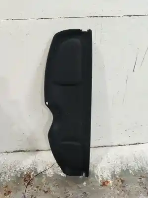 Second-hand car spare part parcel shelf for nissan micra (k12e) plus (d) oem iam references   