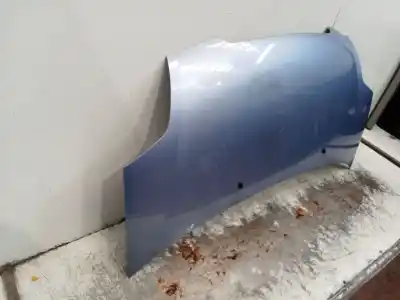 Peça sobressalente para automóvel em segunda mão capot por kia picanto 1.1 active referências oem iam   