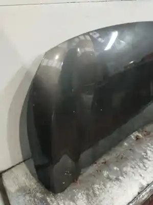 Peça sobressalente para automóvel em segunda mão capot por peugeot 208 (p2) * referências oem iam   