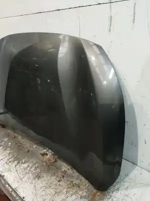 Peça sobressalente para automóvel em segunda mão capot por peugeot 208 (p2) * referências oem iam   