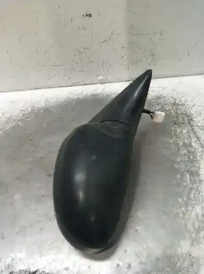 Peça sobressalente para automóvel em segunda mão espelho retrovisor direito por ford probe 2.5 v6 24v cat referências oem iam   