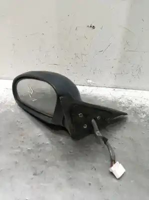 Peça sobressalente para automóvel em segunda mão espelho retrovisor esquerdo por ford probe 2.5 v6 24v cat referências oem iam   