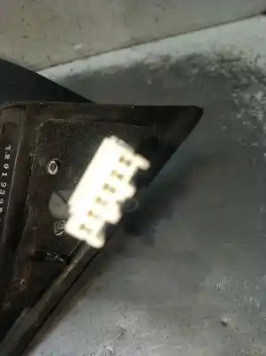 Peça sobressalente para automóvel em segunda mão espelho retrovisor esquerdo por ford probe 2.5 v6 24v cat referências oem iam   