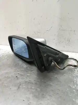 Second-hand car spare part left rearview mirror for bmw 3 (e46) 330 xd oem iam references   