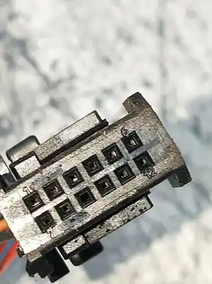 Second-hand car spare part left rearview mirror for bmw 3 (e46) 330 xd oem iam references   