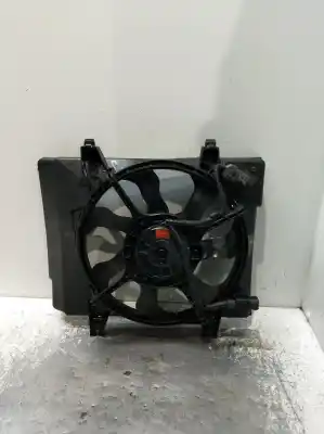 Pezzo di ricambio per auto di seconda mano elettroventola per kia picanto 1.1 active riferimenti oem iam   