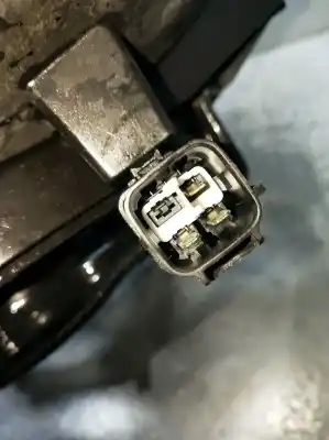 Pezzo di ricambio per auto di seconda mano elettroventola per kia picanto 1.1 active riferimenti oem iam   