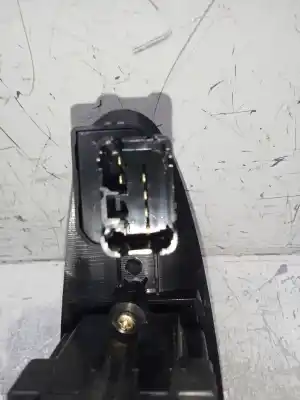 Peça sobressalente para automóvel em segunda mão botão / interruptor elevador vidro dianteiro esquerdo por ford probe 2.5 v6 24v cat referências oem iam   