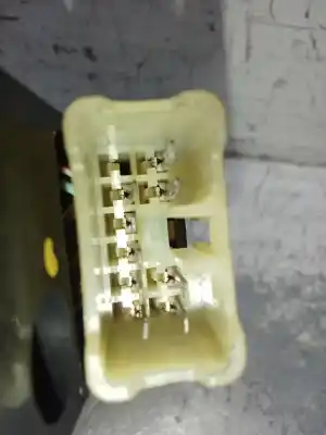 Peça sobressalente para automóvel em segunda mão botão / interruptor elevador vidro dianteiro esquerdo por ford probe 2.5 v6 24v cat referências oem iam   