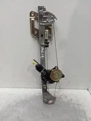 Second-hand car spare part driver left window regulator for ford probe 2.5 v6 24v cat oem iam references 8621004261  