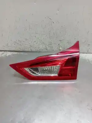 Second-hand car spare part Interior Rear Right Light for TOYOTA AURIS Hybrid Business OEM IAM references   