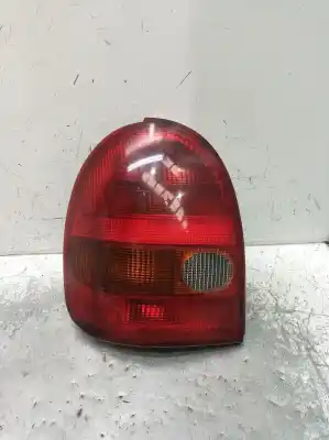 Second-hand car spare part Left Tailgate Light for OPEL CORSA B (S93) 1.7 D (F08, F68, M68) OEM IAM references   