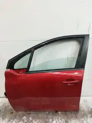 Second-hand car spare part  for PEUGEOT 208  OEM IAM references   