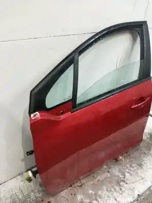 İkinci el araba yedek parçası sol ön kapi için peugeot 208 active oem iam referansları   