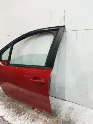 İkinci el araba yedek parçası sol ön kapi için peugeot 208 active oem iam referansları   