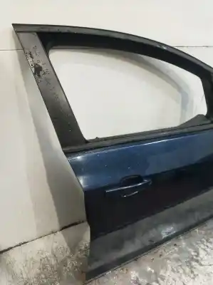 Second-hand car spare part front right door for opel astra j lim. cosmo oem iam references   