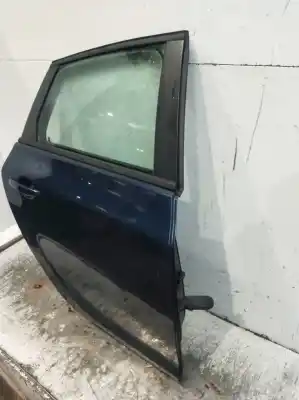 Second-hand car spare part rear right door for opel astra j lim. cosmo oem iam references   