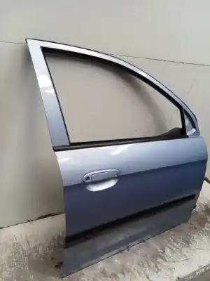 Second-hand car spare part front right door for kia picanto 1.1 active oem iam references   