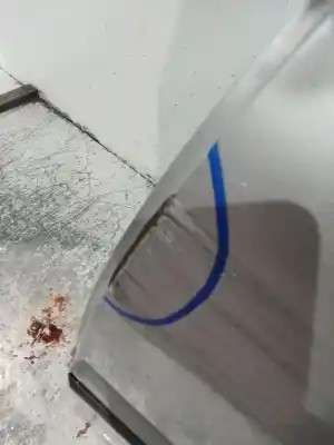 Second-hand car spare part rear left door for bmw 3 (e46) 330 xd oem iam references   