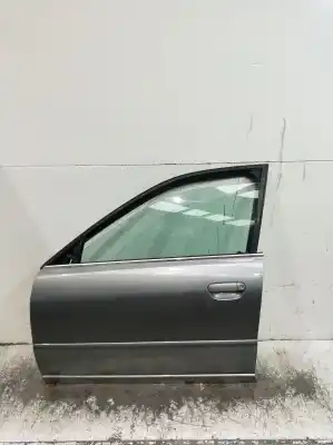 Second-hand car spare part left front door for audi a4 b5 avant (8d5) s4 quattro oem iam references 
