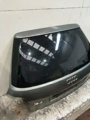 Second-hand car spare part tailgate for audi a4 b5 avant (8d5) s4 quattro oem iam references   