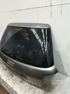 Second-hand car spare part tailgate for audi a4 b5 avant (8d5) s4 quattro oem iam references   