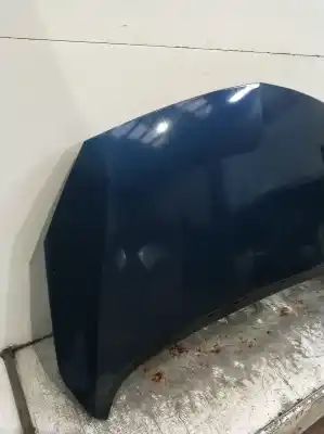 Second-hand car spare part bonnet for opel astra j lim. cosmo oem iam references   