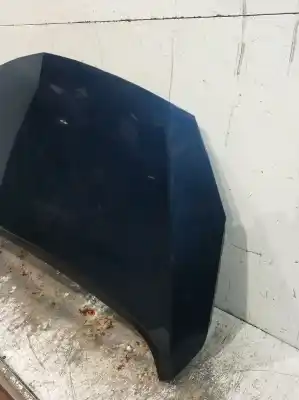 Second-hand car spare part bonnet for opel astra j lim. cosmo oem iam references   