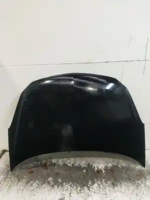 Second-hand car spare part Bonnet for OPEL CORSA D Cosmo OEM IAM references   