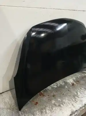 Second-hand car spare part bonnet for opel corsa d cosmo oem iam references   