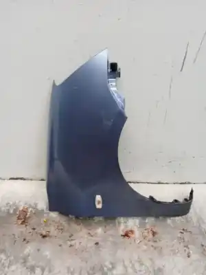 Peça sobressalente para automóvel em segunda mão guarda-lamas dianteiro direito por kia picanto 1.1 active referências oem iam 